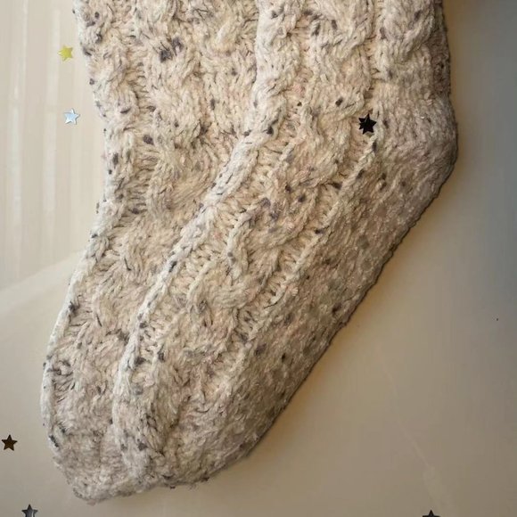 BRAND NEW 1PPK Women Ultra Soft Slipper Sock. - Picture 4 of 4